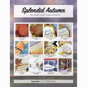 All Star Video Class Bundle October 2024