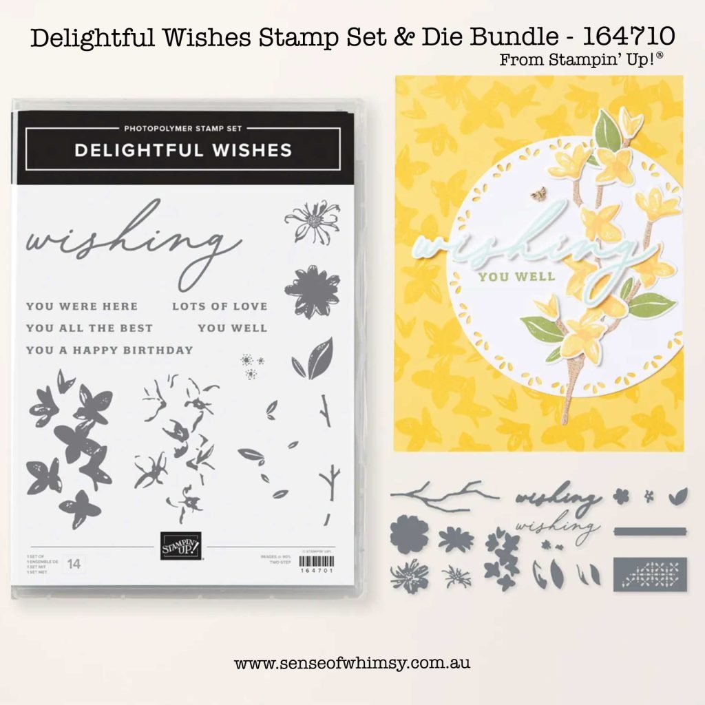 Delightful Wishes Bundle