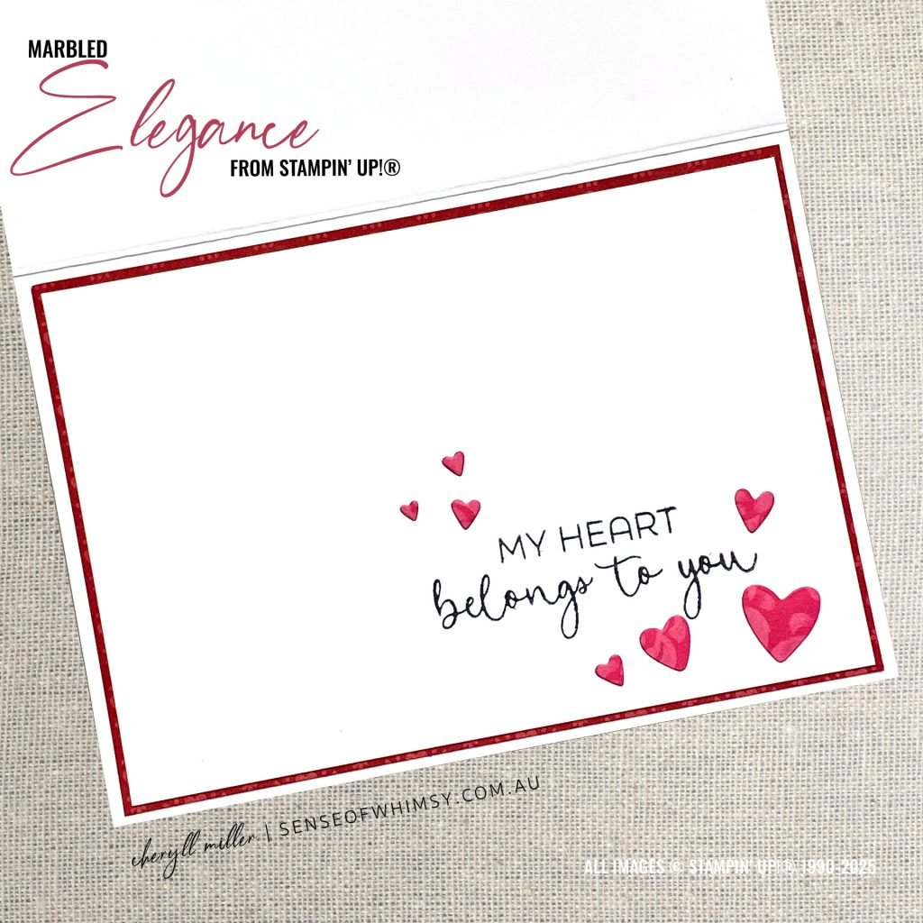 Marbled Elegance Suite