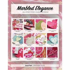 All Star Video Class Bundle January 2025