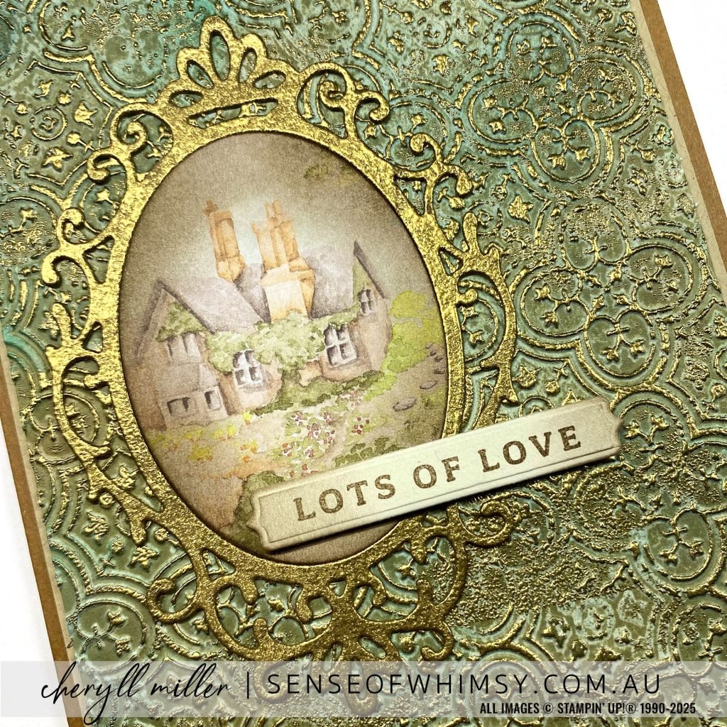 Storybook Moments Suite