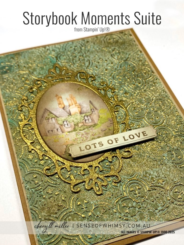 Storybook Moments Suite