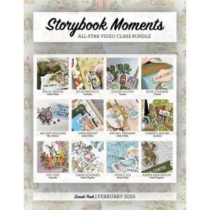 All Star Video Class Bundle February 2025