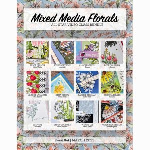 All Star Video Class Bundle March 2025