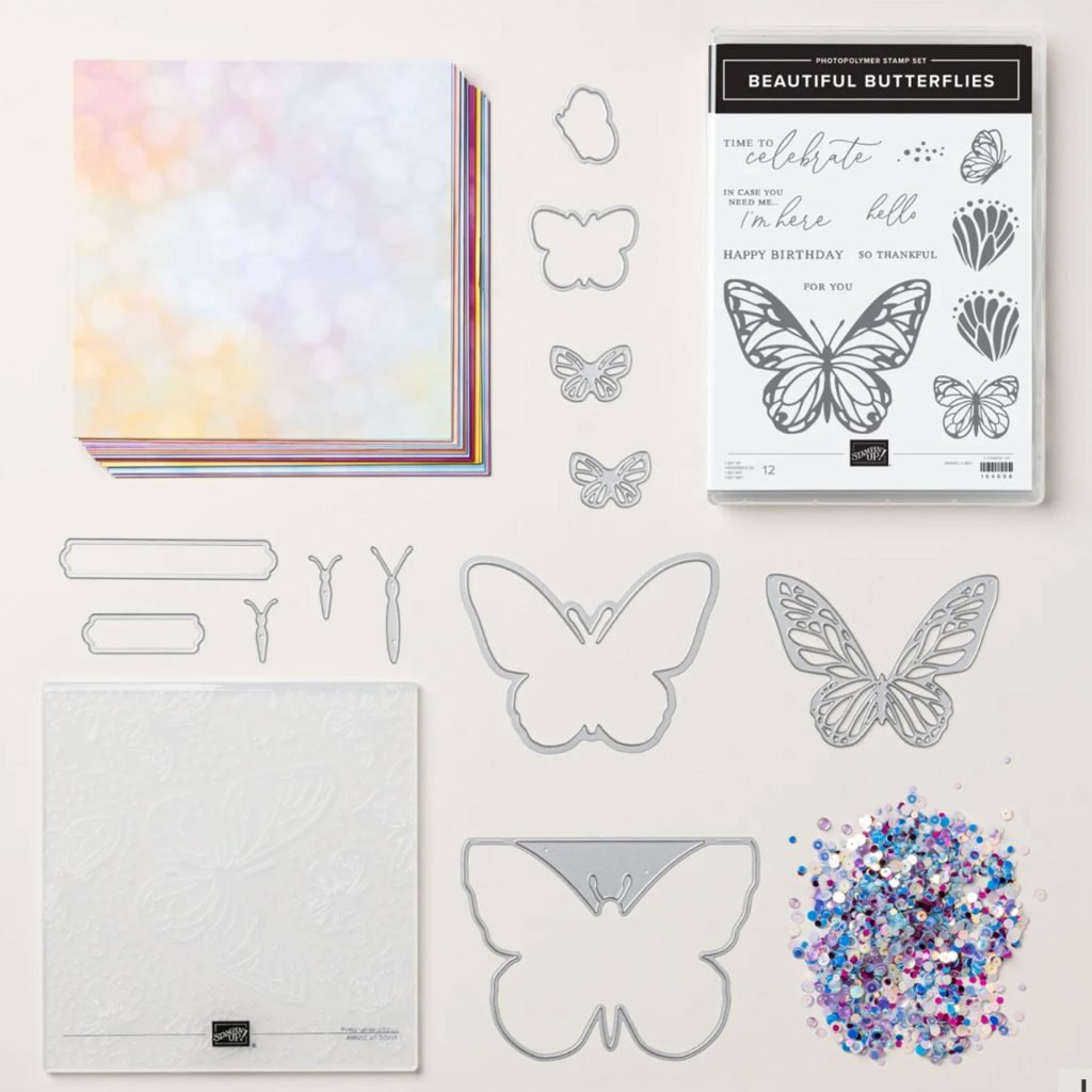 Beautiful Bokeh Suite Collection