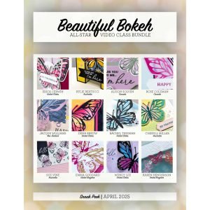 All Star Video Class Bundle April 2025