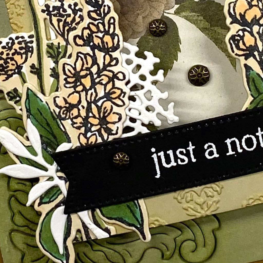 Beautiful Gallery Suite