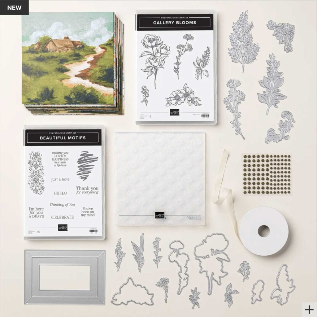 Beautiful Gallery Suite Collection