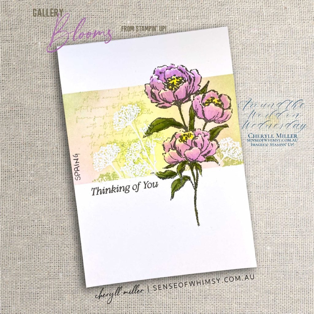 Gallery Blooms Bundle