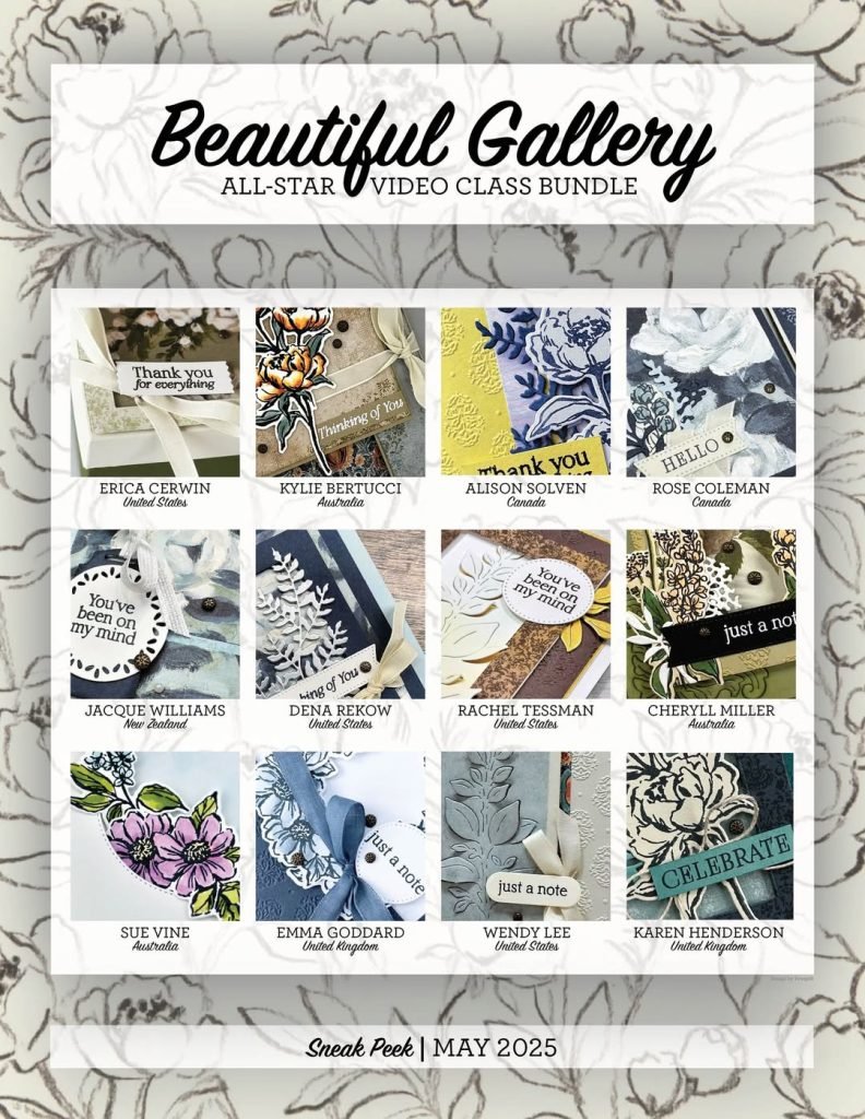 Beautiful Gallery Suite