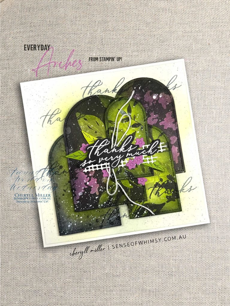 Everyday Arches – Outside the Box Around the World on Wednesday