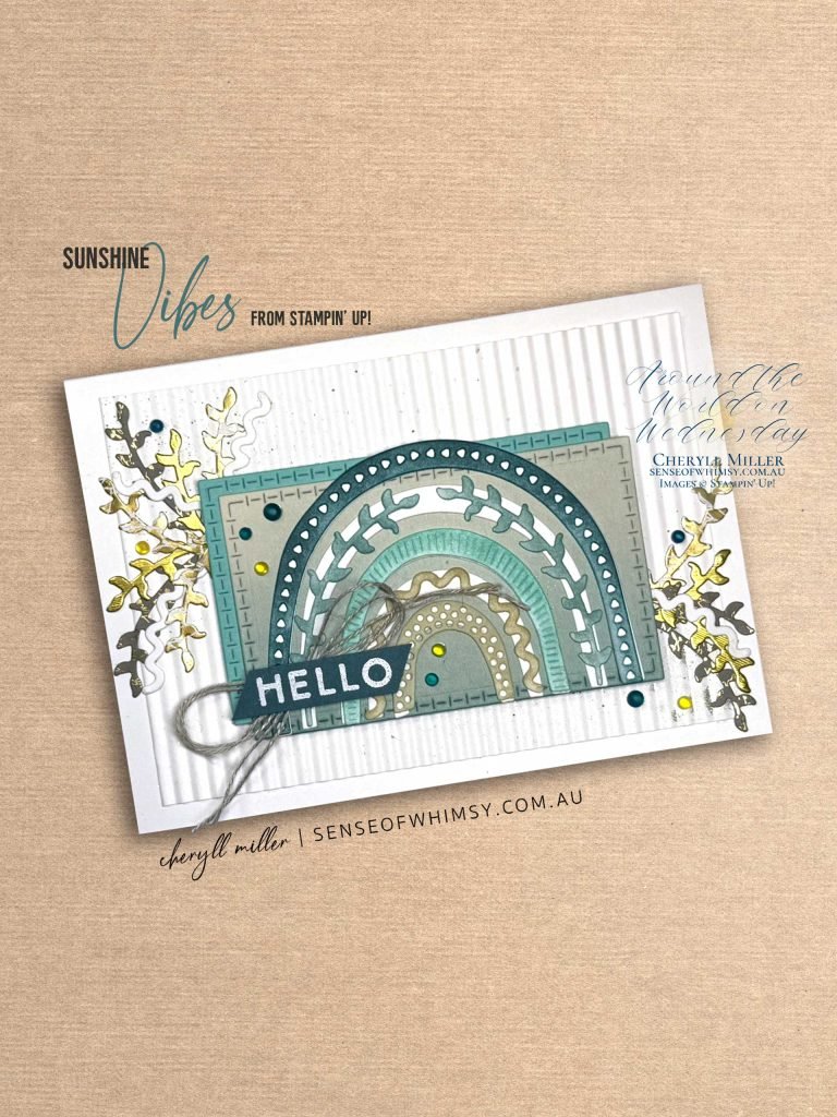 Sunshine Vibes – Tic Tac Toe Around the World on Wednesday