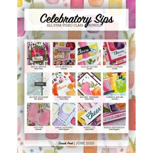 All Star Video Class Bundle June 2025