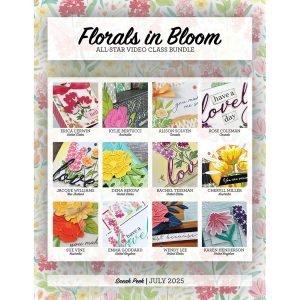 All Star Video Class Bundle July 2025