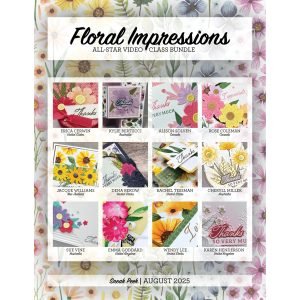 All Star Video Class Bundle August 2025