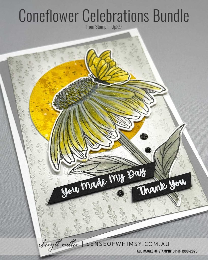 Coneflower Celebration