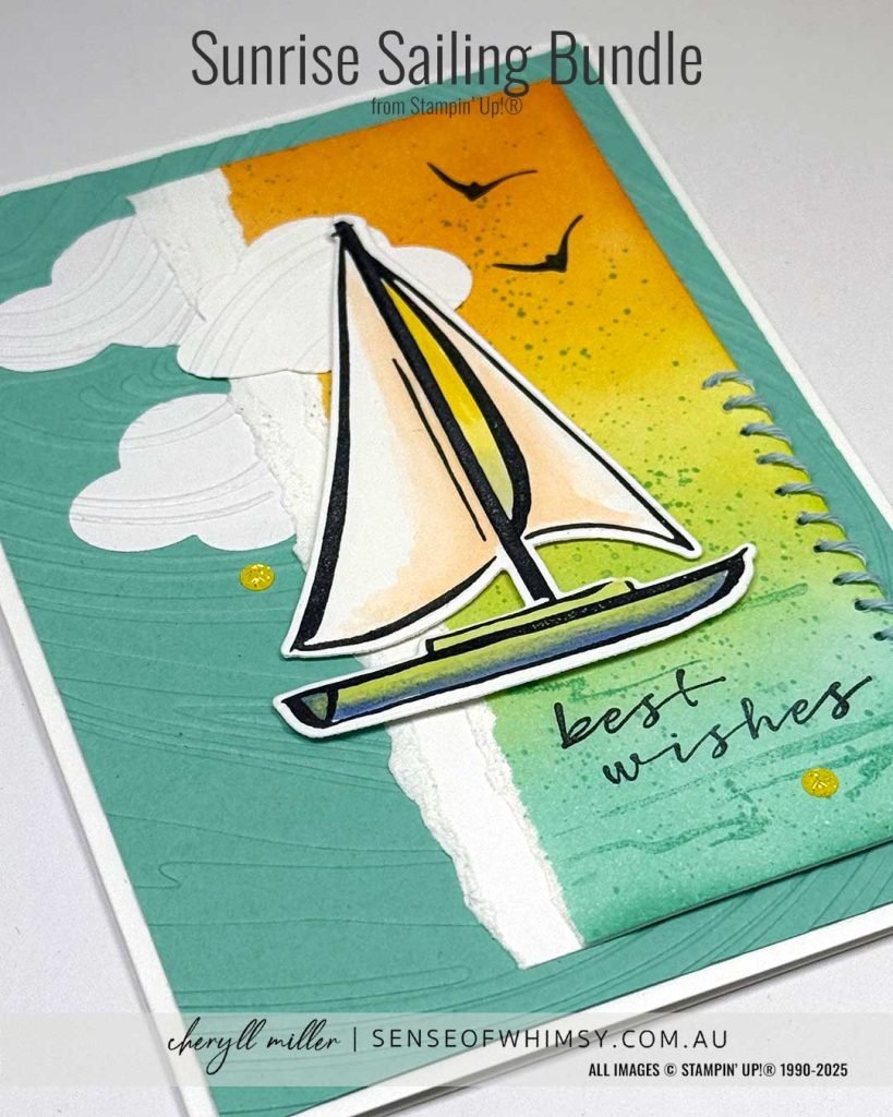 Sunrise Sailing Bundle