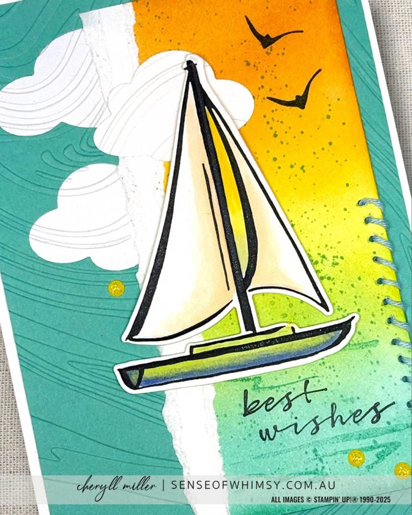 Sunrise Sailing Bundle