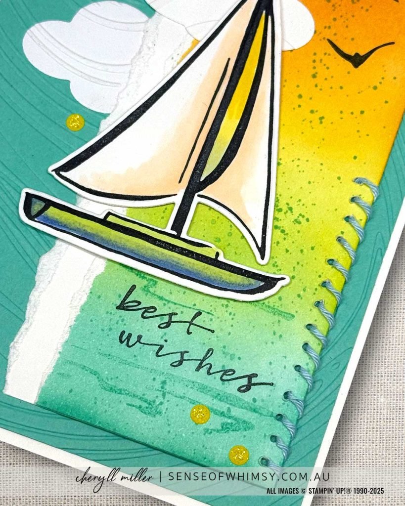 Sunrise Sailing Bundle