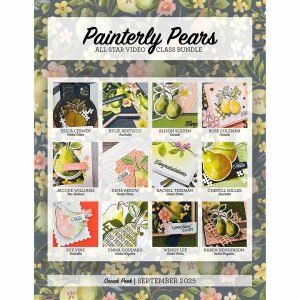 All Star Video Class Bundle September 2025