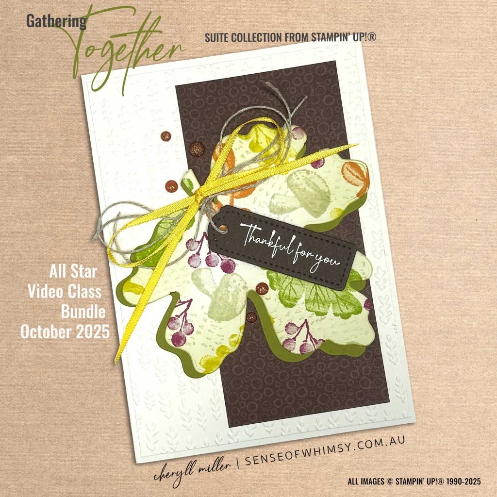 Gathering Together Suite