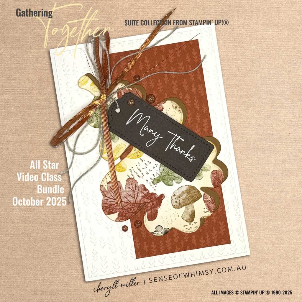 Gathering Together Suite