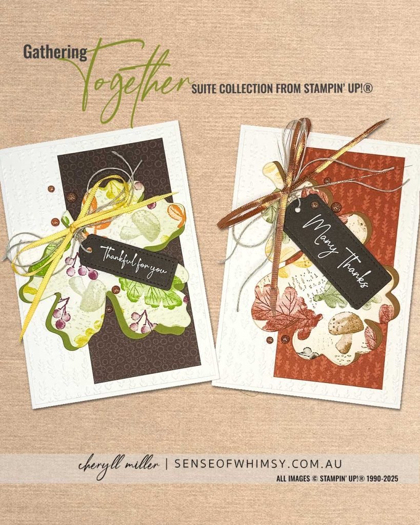 Gathering Together Suite