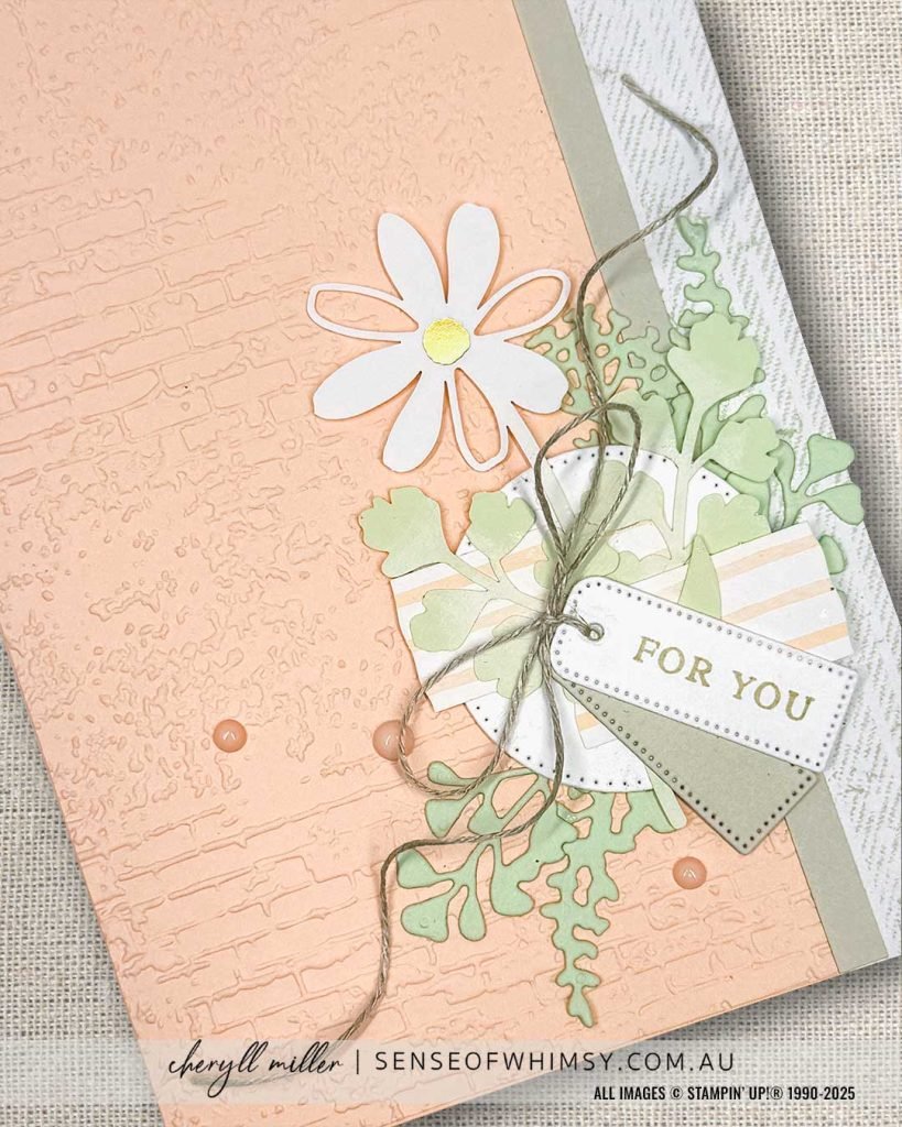 Loveliest Wishes Card Kit