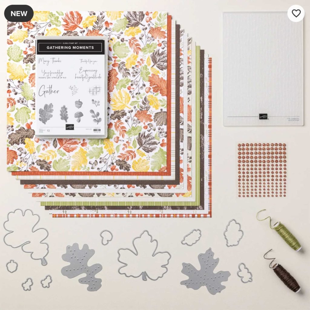 Gathering Together Suite