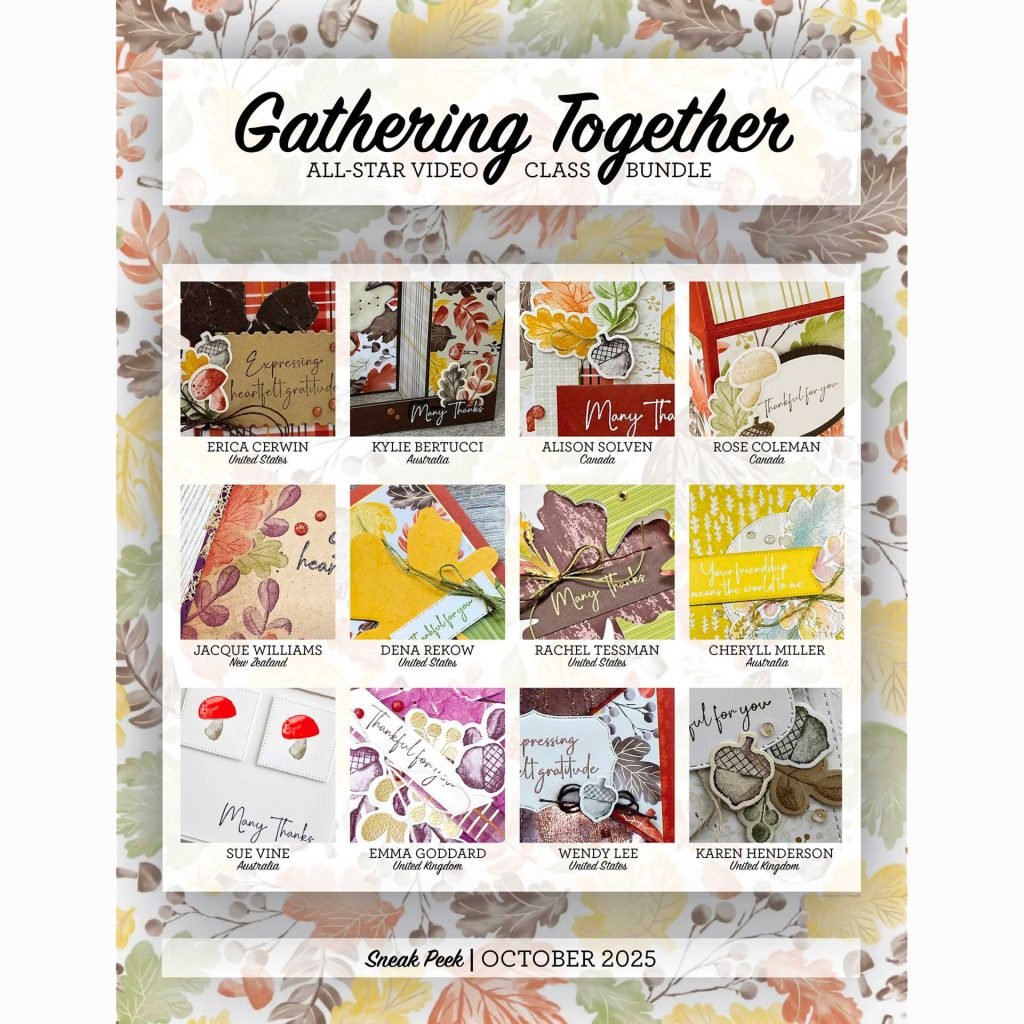 Gathering Together Suite