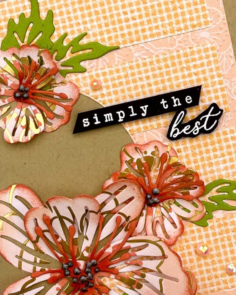 Fresh Starts Lovely and Beautiful