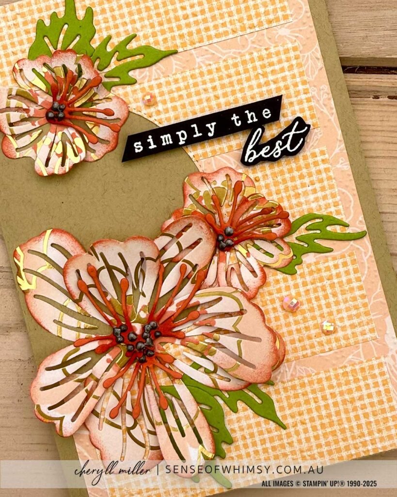 Fresh Starts - Lovely and Beautiful