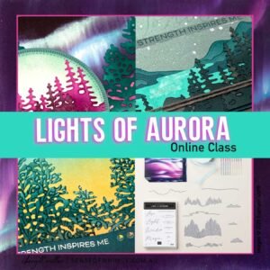 Lights of Aurora Online Class