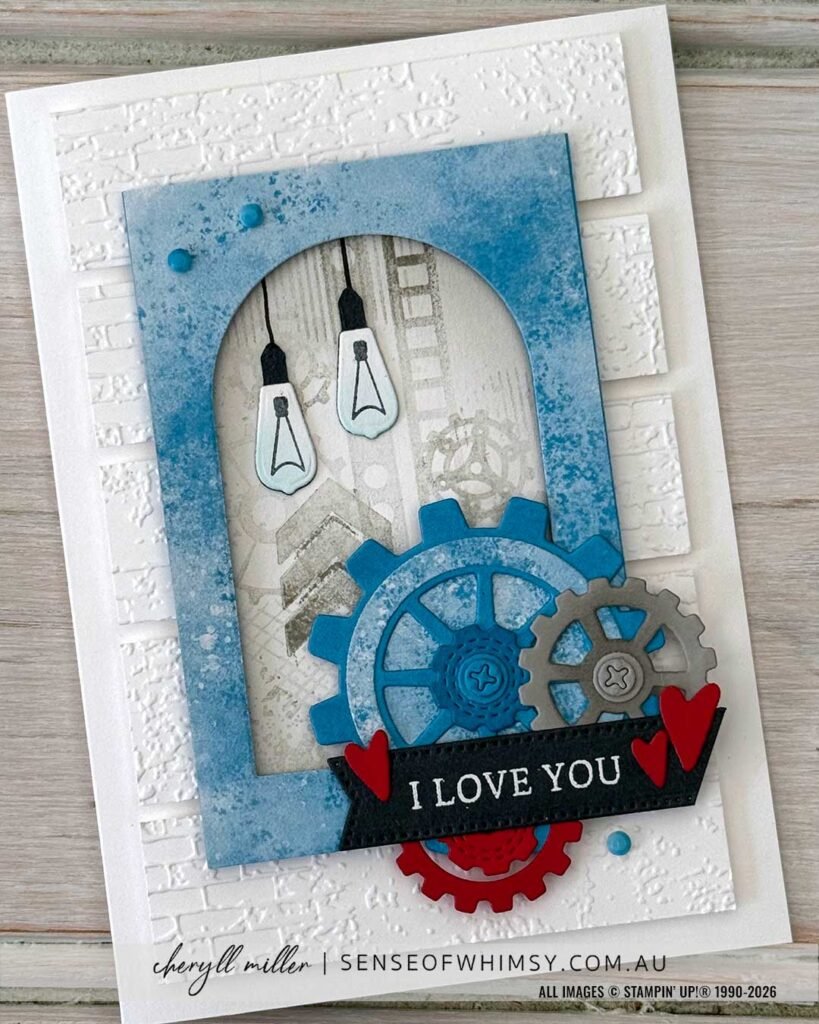 Gears and Textures Bundle