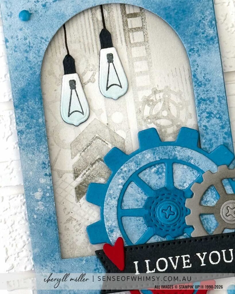 Gears and Textures Bundle