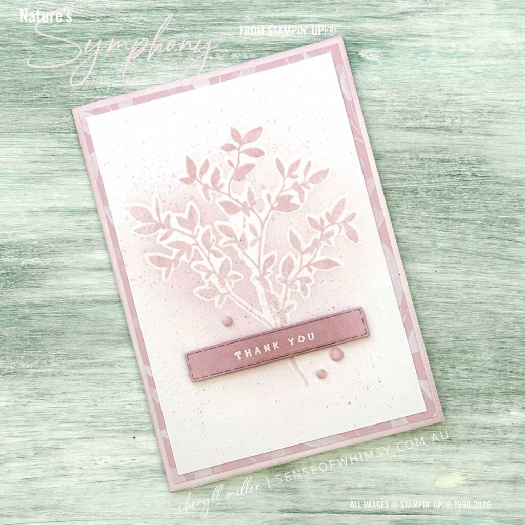 Nature's Symphony Bubble Bath