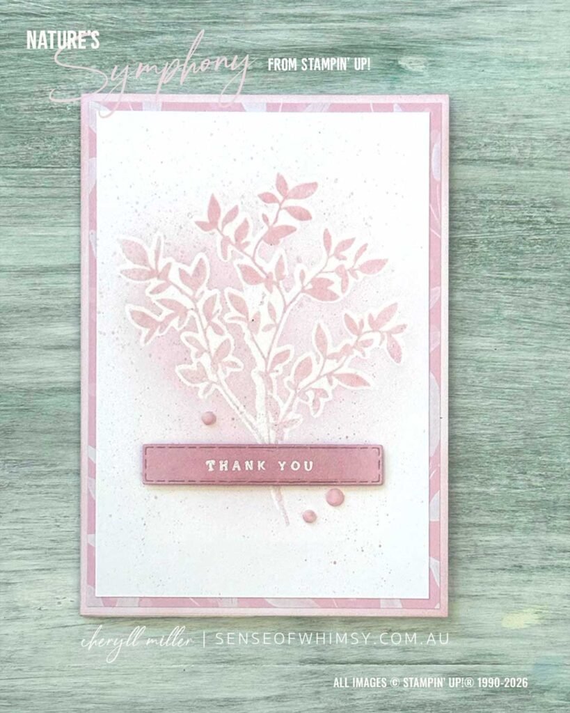 Nature's Symphony Bubble Bath