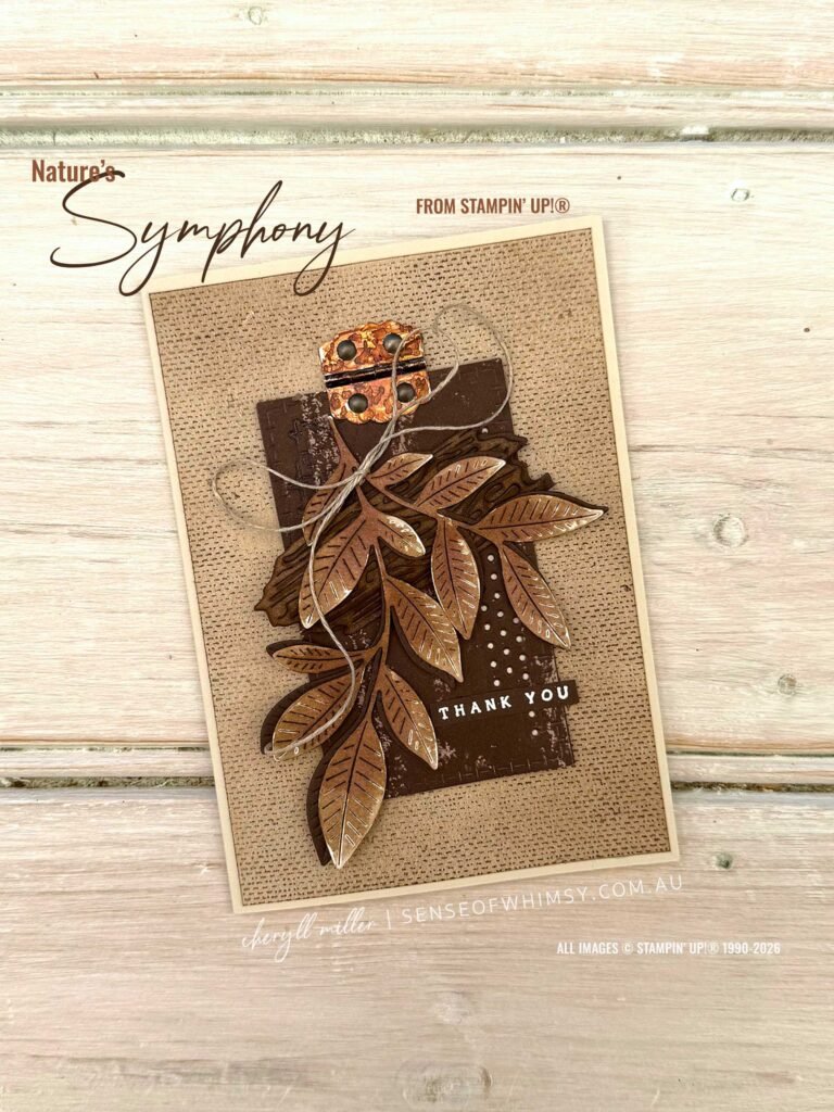 Nature’s Symphony meets Early Espresso: Crafty Collaborations Instahop