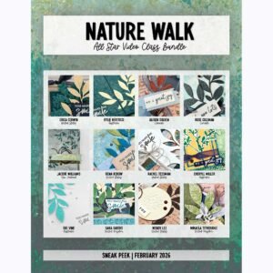 All Star Video Class Bundle February 2026