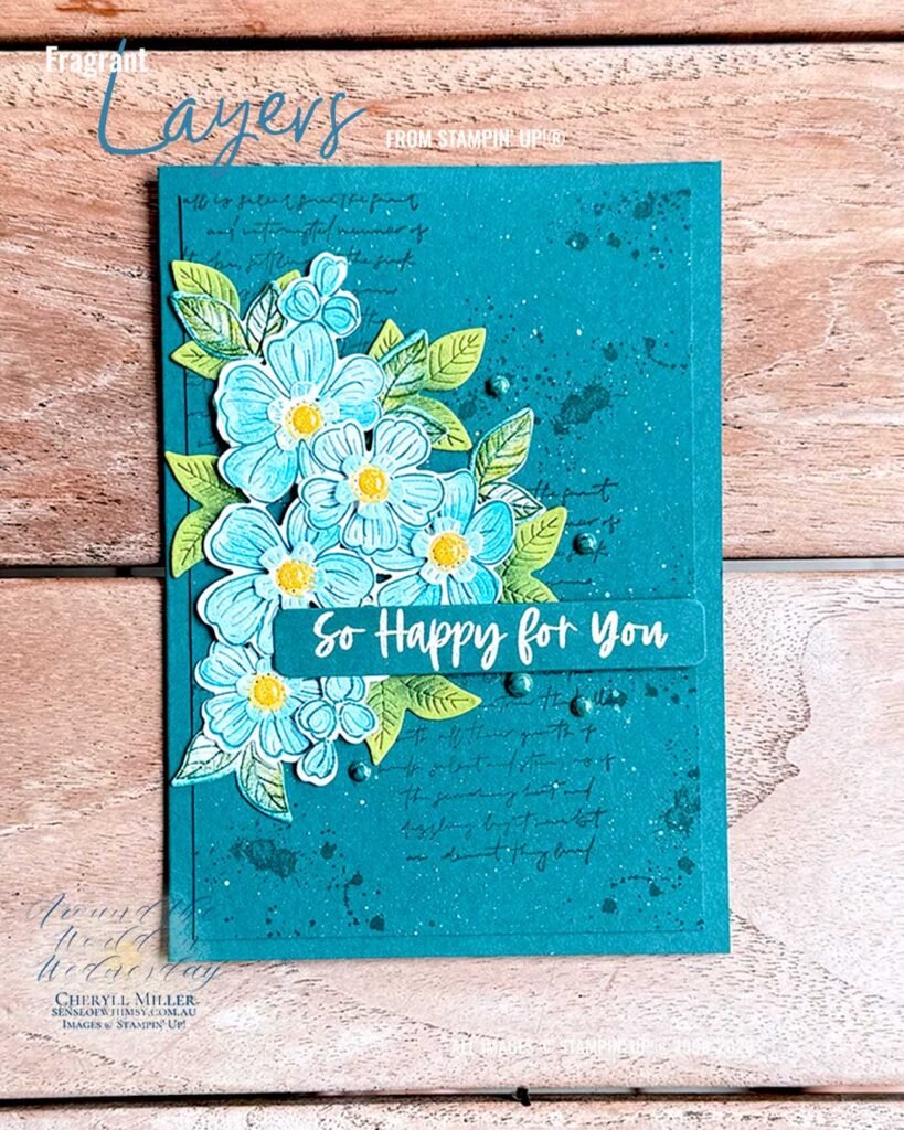 Fragrant Layers Bundle