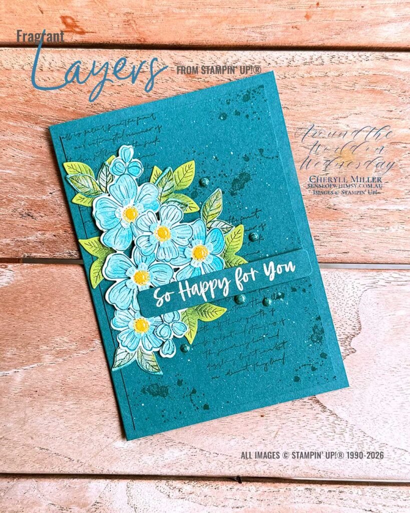 Fragrant Layers Bundle