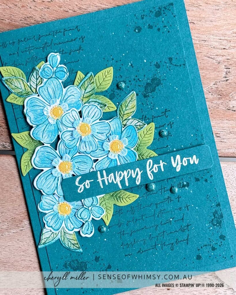 Fragrant Layers Bundle