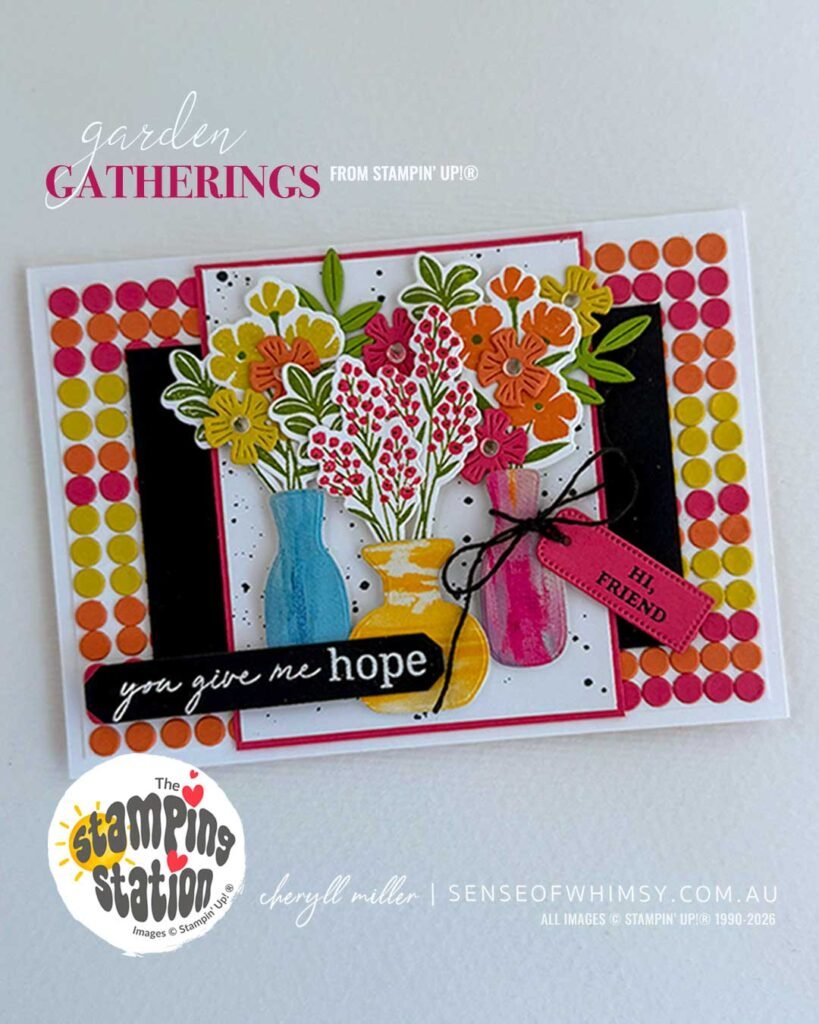 Garden Gatherings