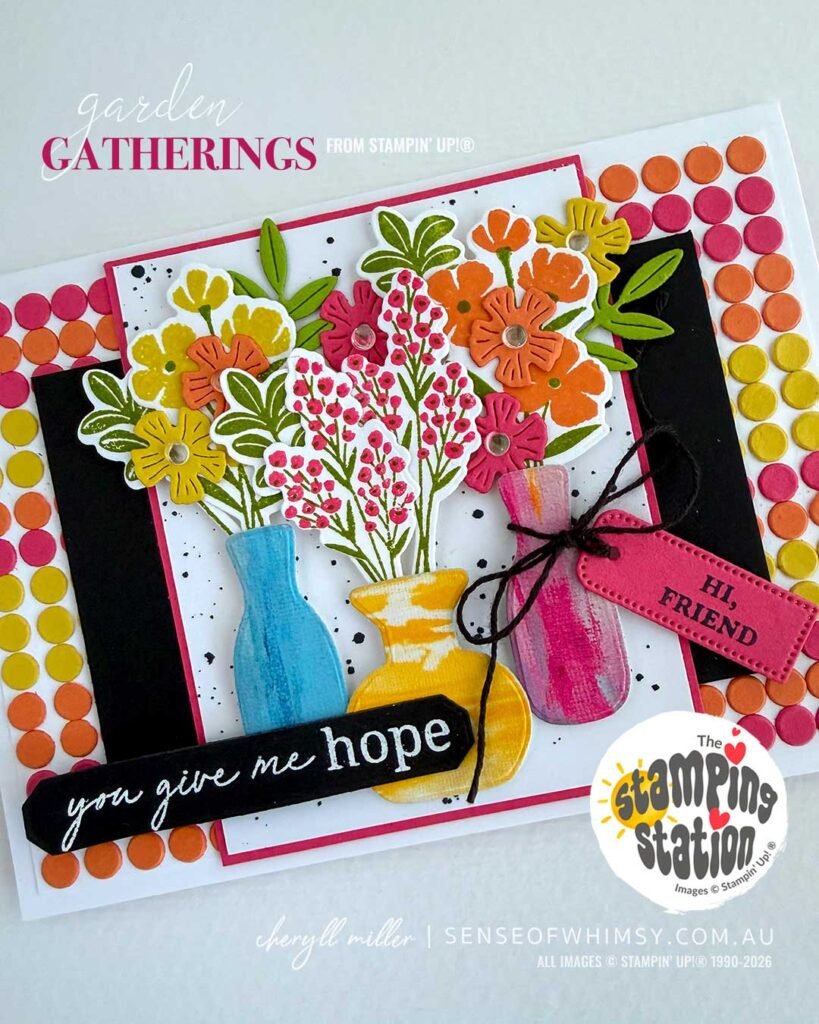 Garden Gatherings