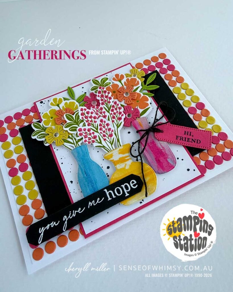 Garden Gatherings