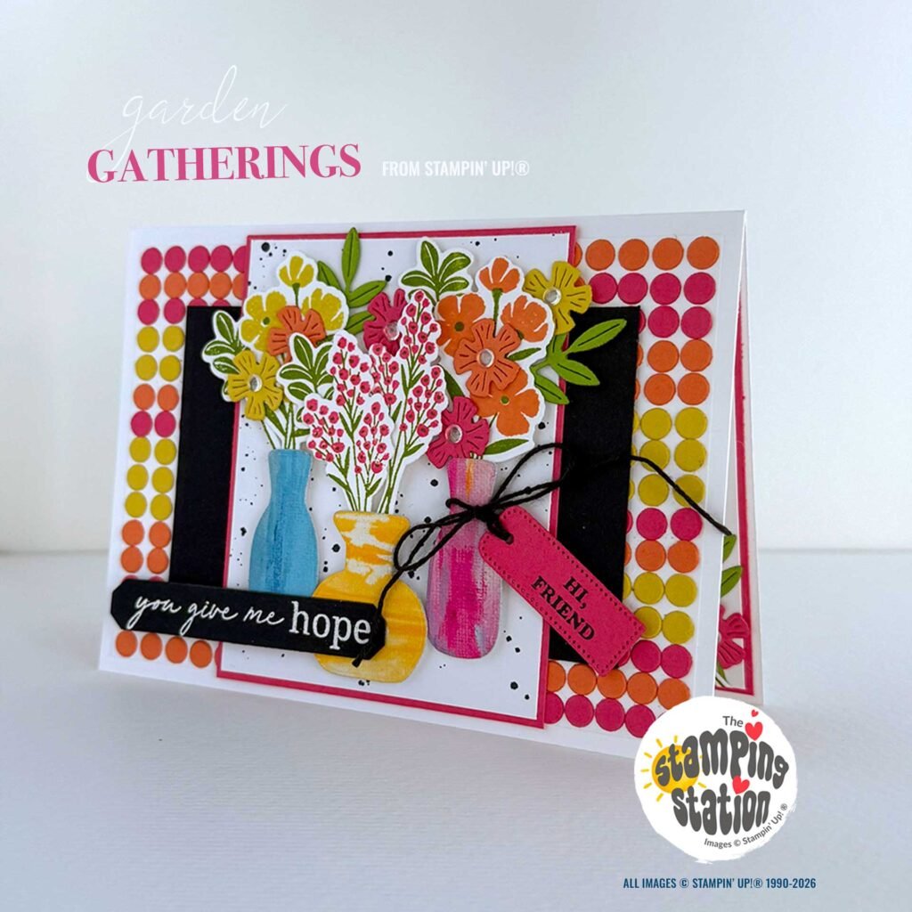 Garden Gatherings
